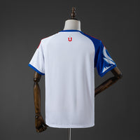 Universidad de Chile Secundária Camisa 26/27