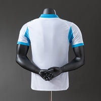 Marseille Principal Versão Jogador 25/26