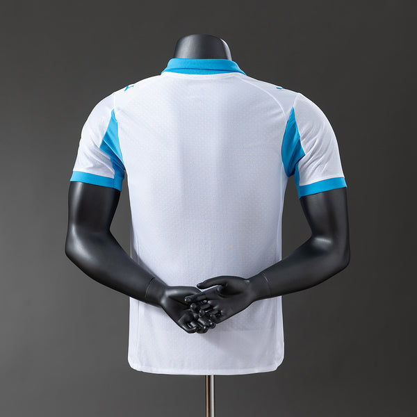 Marseille Principal Versão Jogador 25/26