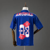 ROSES - Azul Original Camisa