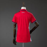 Panama Principal Feminino Camisa 2026