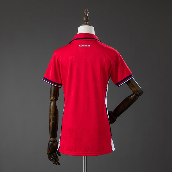 Panama Principal Feminino Camisa 2026