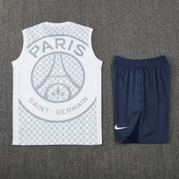 Conjunto Regata Paris Colete 25/26