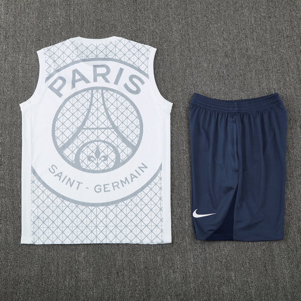 Conjunto Regata Paris Colete 25/26