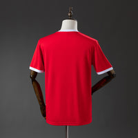 Independiente Principal Retrô Camisa 1988
