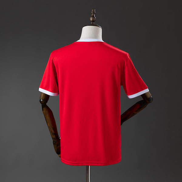 Independiente Principal Retrô Camisa 1988
