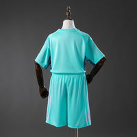 Alemanha Goleiro Infantil Kit Camisas 2028