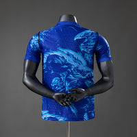 Inglaterra GK Versão Jogador Camisa 2026