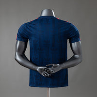 Espanha - Royal Azul Treino Versão Jogador Camisa 2026