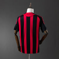 AC Milan Principal Retrô 08/09