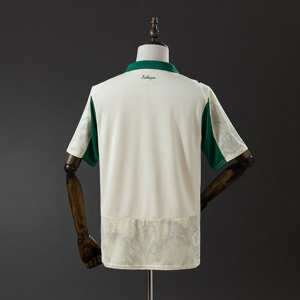 Palmeiras Secundária Terceira 25/26