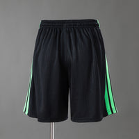México OG - Preto Shorts Treino Versão Jogador 2026