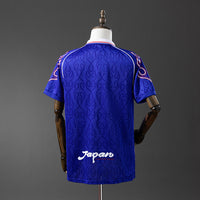 Japão Principal Retrô 1998