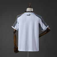 Derby County Principal Retrô Camisa 95/96