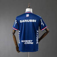 Nacional Azul Marinho Camisa 25/26