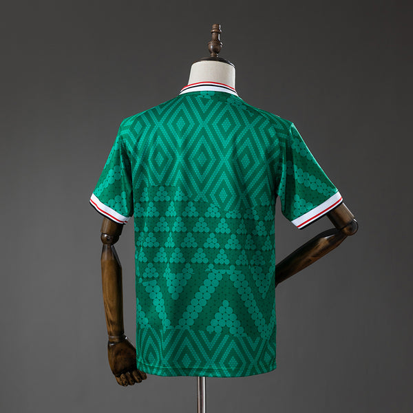 Iraq Secundária Camisa 2026
