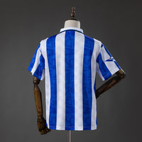 Sheffield Wednesday Principal Retrô Camisa 1991
