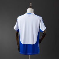 Greece Secundária Retrô Camisa 2004