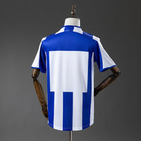 Deportivo La Coruna Principal Retrô 03/04