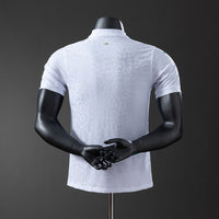 Player Senegal Branco 2025