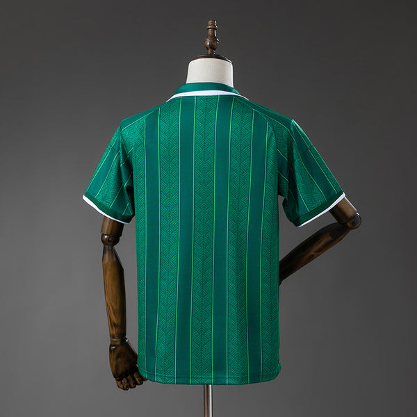 África do Sul Secundária Camisa 2026