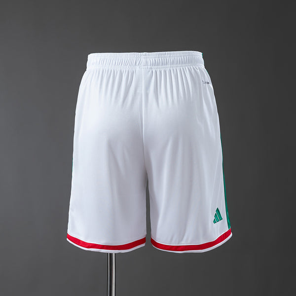 México Principal Shorts 2026