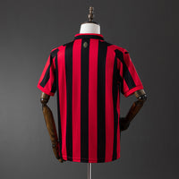 AC Milan 125th AniversárioComemorativo Edição