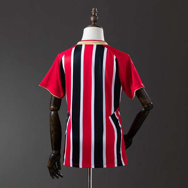 São Paulo Secundária Feminino 25/26