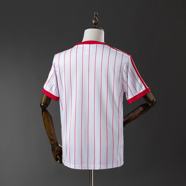 Köln Principal Retrô Camisa 82/83