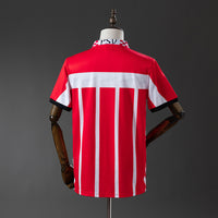 PSV Eindhoven Principal Retrô Camisa 95/96