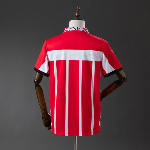 PSV Eindhoven Principal Retrô Camisa 95/96