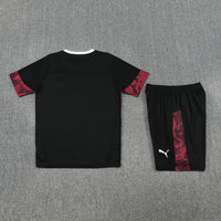 Conjunto Social Touro Vermelho 25/26