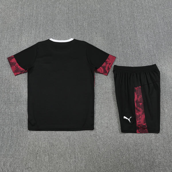 Conjunto Social Touro Vermelho 25/26