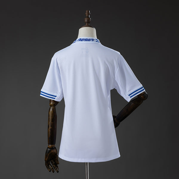 Paysandu Womens Secundária Camisa 26/27