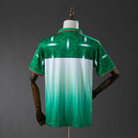 Morocco Secundária Retrô Camisa 1994