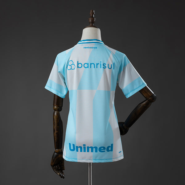 Gremio Secundária Feminino Camisa 26/27