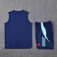 Conjunto Regata Flamengo 25/26