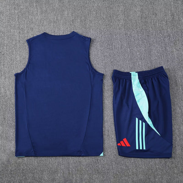 Conjunto Regata Flamengo 25/26