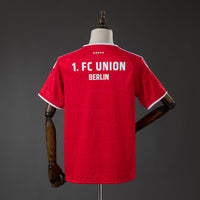 Union Berlin Principal Camisa 26/27
