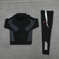 Conjunto Frio Manchester United 24/25