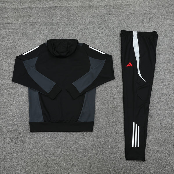 Conjunto Frio Manchester United 24/25