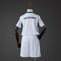 Borussia Monchengladbach Principal Infantil Kit Camisa 26/27