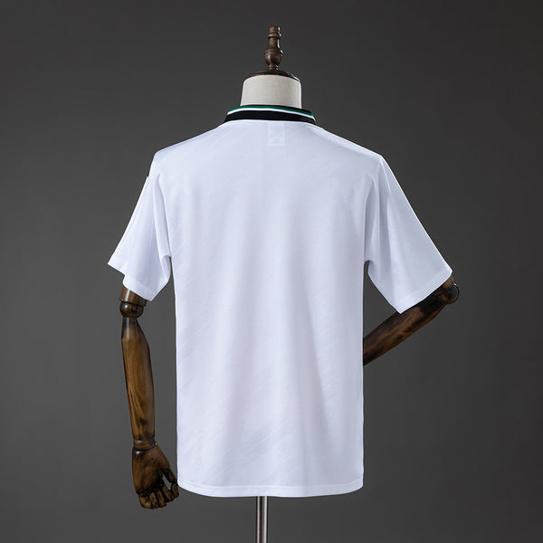 Sporting CP Terceira Retrô Camisa 94/95
