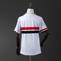 São Paulo Principal Feminino 25/26