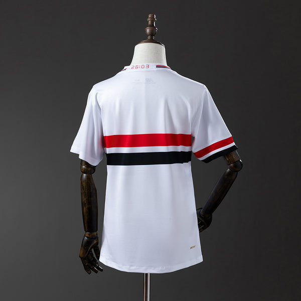 São Paulo Principal Feminino 25/26