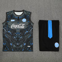 Conjunto Regata Nápoles 25/26