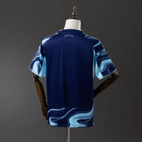 Ajax Secundária 25/26