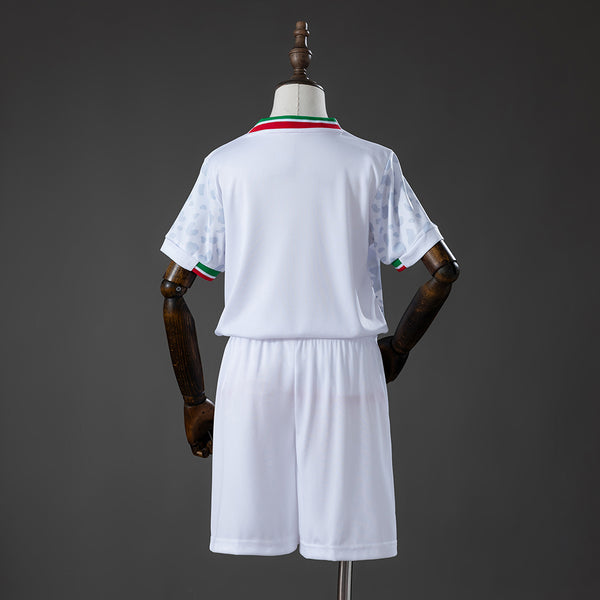 Iran Principal Infantil Kit Camisa 2028