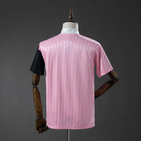 Oasis Band Rosa Retrô Camisa 1996