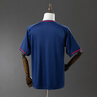 Olympique lyonnais Secundária Camisa 25/26